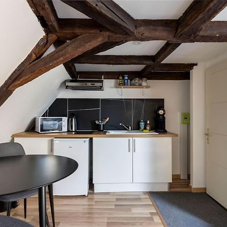 Le Loft De Bergerac Apartment ภายนอก รูปภาพ
