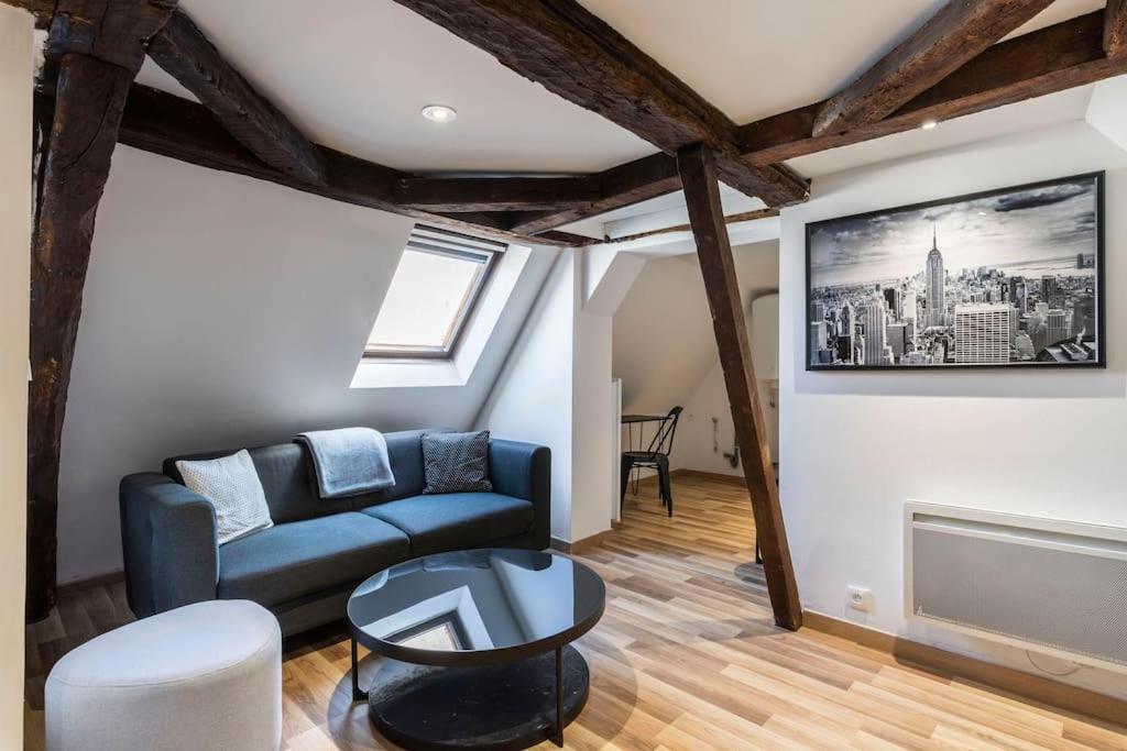 Le Loft De Bergerac Apartment ภายนอก รูปภาพ