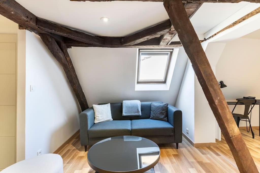Le Loft De Bergerac Apartment ภายนอก รูปภาพ