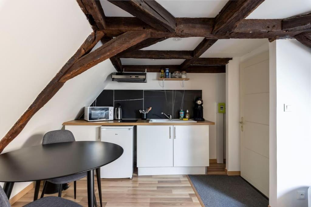 Le Loft De Bergerac Apartment ภายนอก รูปภาพ